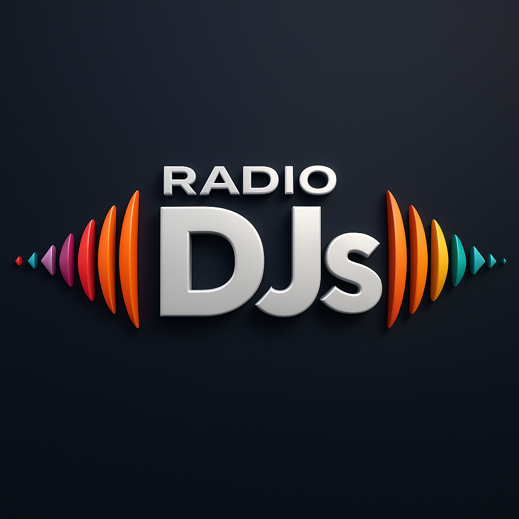 Rádio DJs