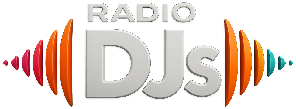 Rádio DJs